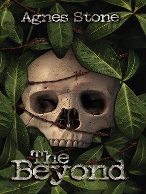 cover image of The Beyond